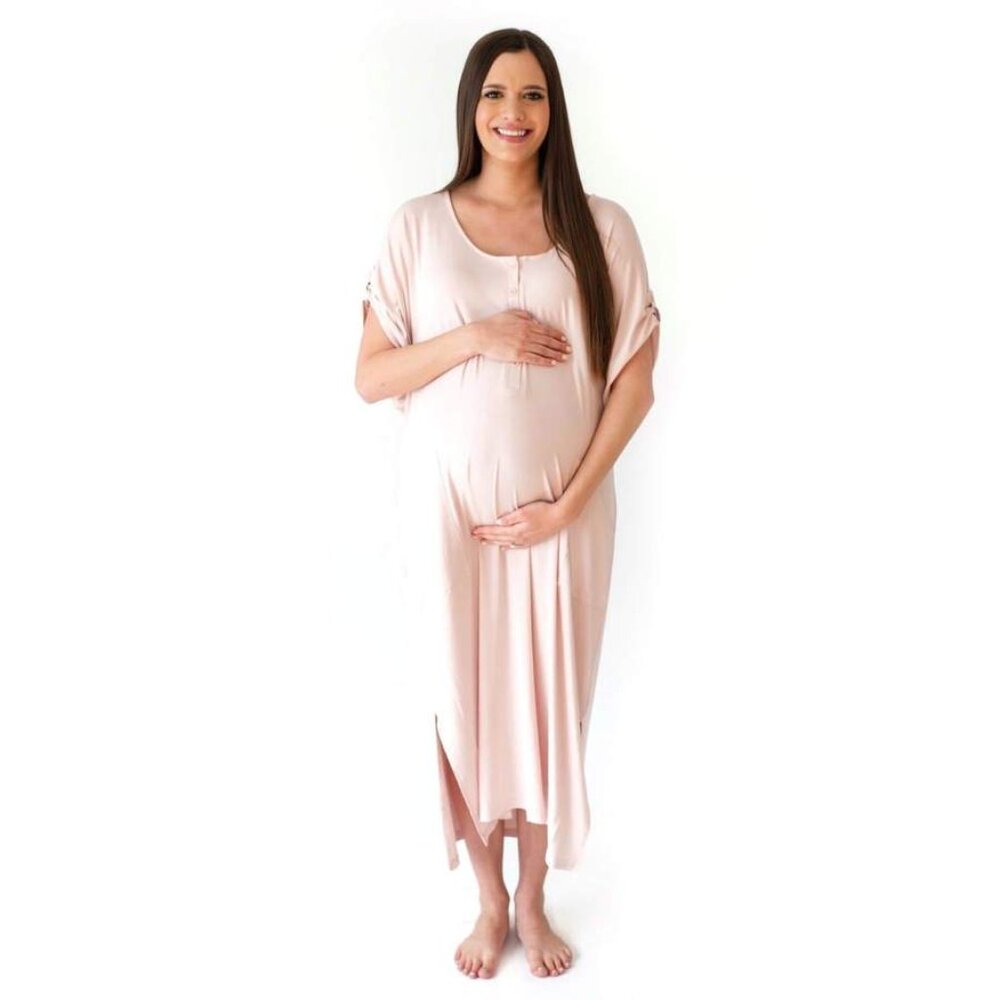 Kyte Baby Women’s Lounge Dress